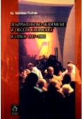 Duszpasterstwo akademickie w diecezji Katowickiej w latach 1947-1992