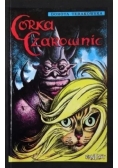 Córka czarownic