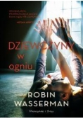 Dziewczyny w ogniu