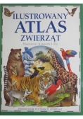 Ilustrowany atlas zwierząt