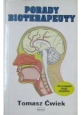 Porady bioterapeuty