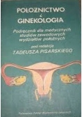 Położnictwo i ginekologia