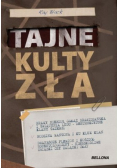 Tajne kulty zła