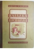 Książka kucharska