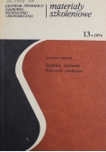 Szybkie czytanie wskazówki metodyczne