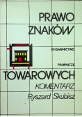 Prawo znaków towarowych