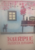 Kurpie Puszcza Zielona