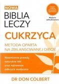 Biblia leczy. Cukrzyca