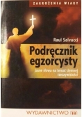 Podręcznik egzorcysty. Jasne słowa na temat ciemnej rzeczywistości