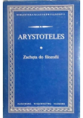 Arystoteles Zachęta do filozofii