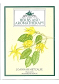 Herbs and Aromatherapy