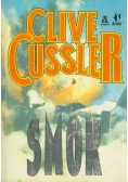 Clive Cussler smok