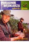 Poradnik wędkarza spławik i grunt