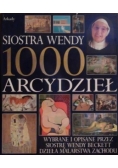 Siostra Wendy 1000 arcydzieł