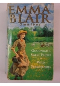 Goodnight Sweet Prince/Wild Strawberries