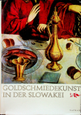 Goldschmiedekunst in der Slowakei