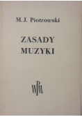 Zasady Muzyki