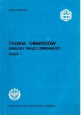 Teoria Obwodów ,cz.I