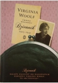 Chwile wolności  Dzienniki 1915 do 1941