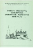 Ochrona dziedzictwa kulturowego zachodnich i północnych ziem Polski
