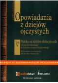 Opowiadania z dziejów ojczystych Tom V