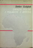 Związki Polski i Polaków z Afryką