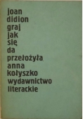 Graj jak się da przełożyła