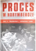 Proces w Norymberdze