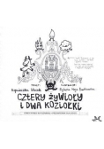 Cztery żywioły i dwa koziołki