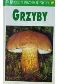 Leksykon Przyrodniczy Grzyby