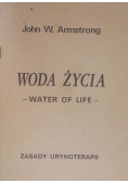 Woda życia, 1944 r