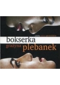 Bokserka, Płyta CD, NOWA