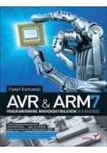 AVR i ARM7. Programowanie mikrokontrolerów...