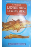 Lebrun Maguy - Lekarze nieba, lekarze ziemi
