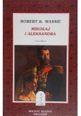 Mikołaj i Aleksandra