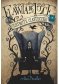 Flavia de Luce. Zatrute ciasteczko