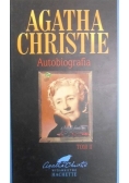 Christie Autobiografia Tom II