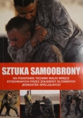 Sztuka samoobrony