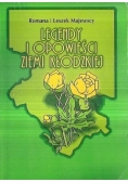 Legendy i opowieści ziemi Kłodzkiej