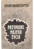 Przypadki mojego życia