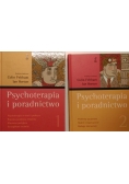 Psychoterapia i poradnictwo, Tom 1 i 2