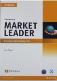 Market Leader 3E Elementary