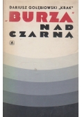Burza nad Czarną