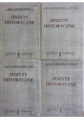 Zeszyty historyczne , 67-70