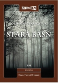Stara baśń audiobook