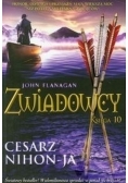 Zwiadowcy Księga 10 Cesarz Nihon - JA