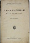 Polska współczesna 1926 r