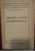 Obrazki z życia zbawiciela, 1947 r.