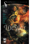 Lucyfer T.2 Boska tragedia