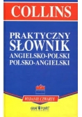 Praktyczny słownik angielsko-polski polsko-angielski